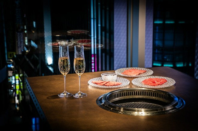 女子会におすすめ