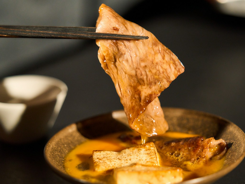 完全個室で味わう、特別な焼肉時間。