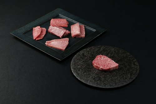 【鹿児島国産牛】