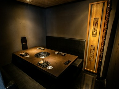 新宿 代々木で恋人と個室デートができる焼肉おすすめグルメ ヒトサラ 新宿 代々木で恋人と個室デートができる焼肉おすすめグルメ ヒトサラ