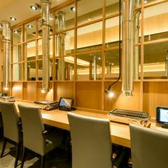 お肉をがっつり食したい時は、“一人焼肉”も乙なもの