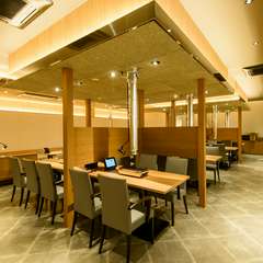 さまざまなシーンに寄り添ってくれる、“期待の新店”