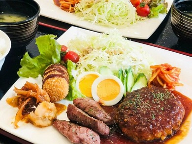 佐賀県のハンバーグがおすすめのグルメ人気店 ヒトサラ