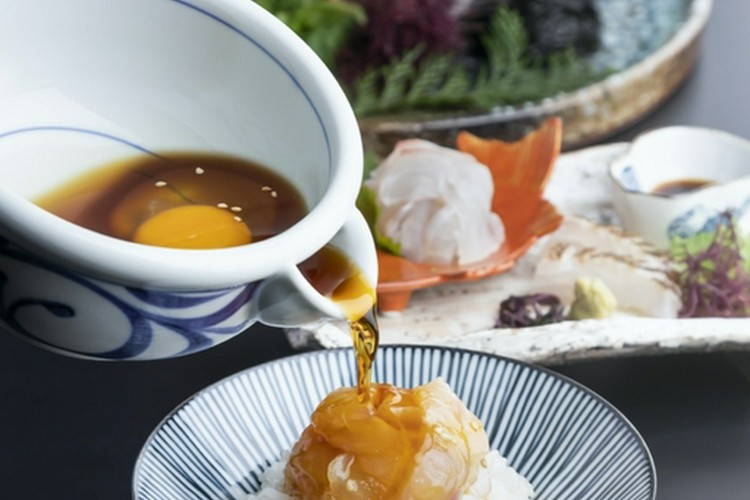 かどや 日比谷邸 虎ノ門/日本料理・懐石・会席 ネット予約可 | ヒトサラ