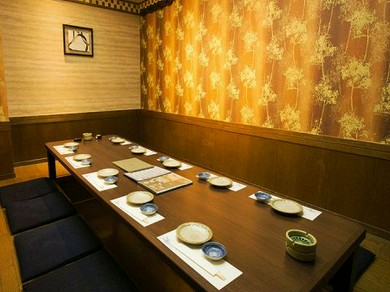 大宮 さいたま新都心で個室のあるお店 鮨 寿司 ヒトサラ