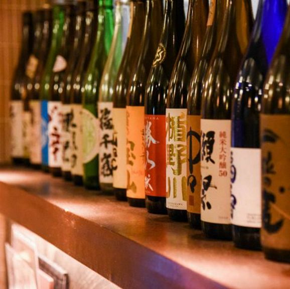 日本酒
