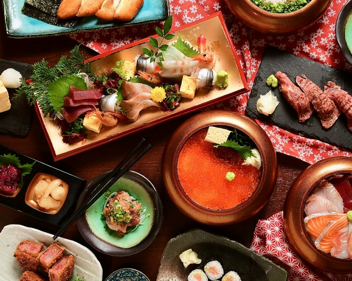 料理