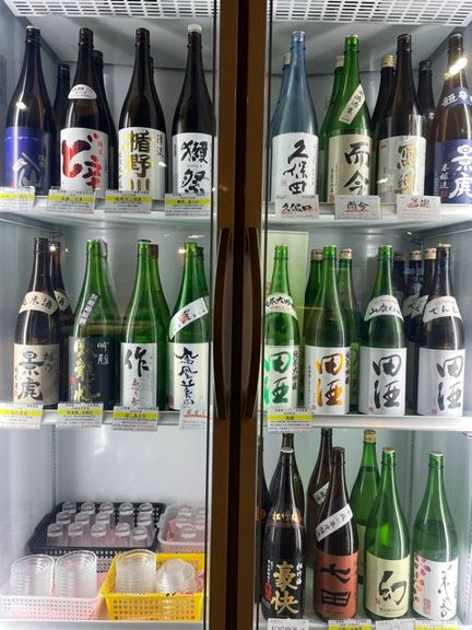 全国の銘酒