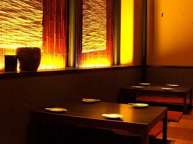 掘りごたつ、テーブル