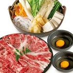 ※お鍋は1人前からご注文いただけます。