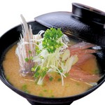 ご注文の際に、本数をスタッフへお伝えください。