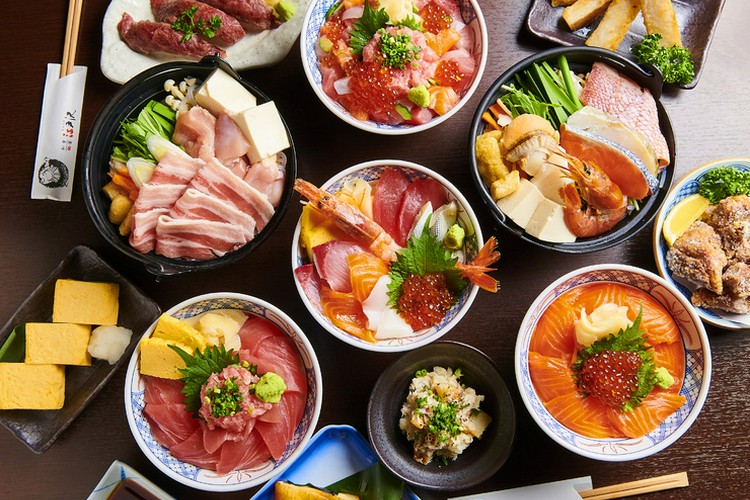 相撲茶屋 ちゃんこ江戸沢 埼玉新座店 朝霞/和光/志木/鍋料理 ネット