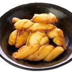 おもちゃ付き