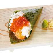 手巻き（1人前より）