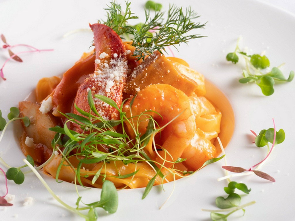 ランチデートにぴったり！！