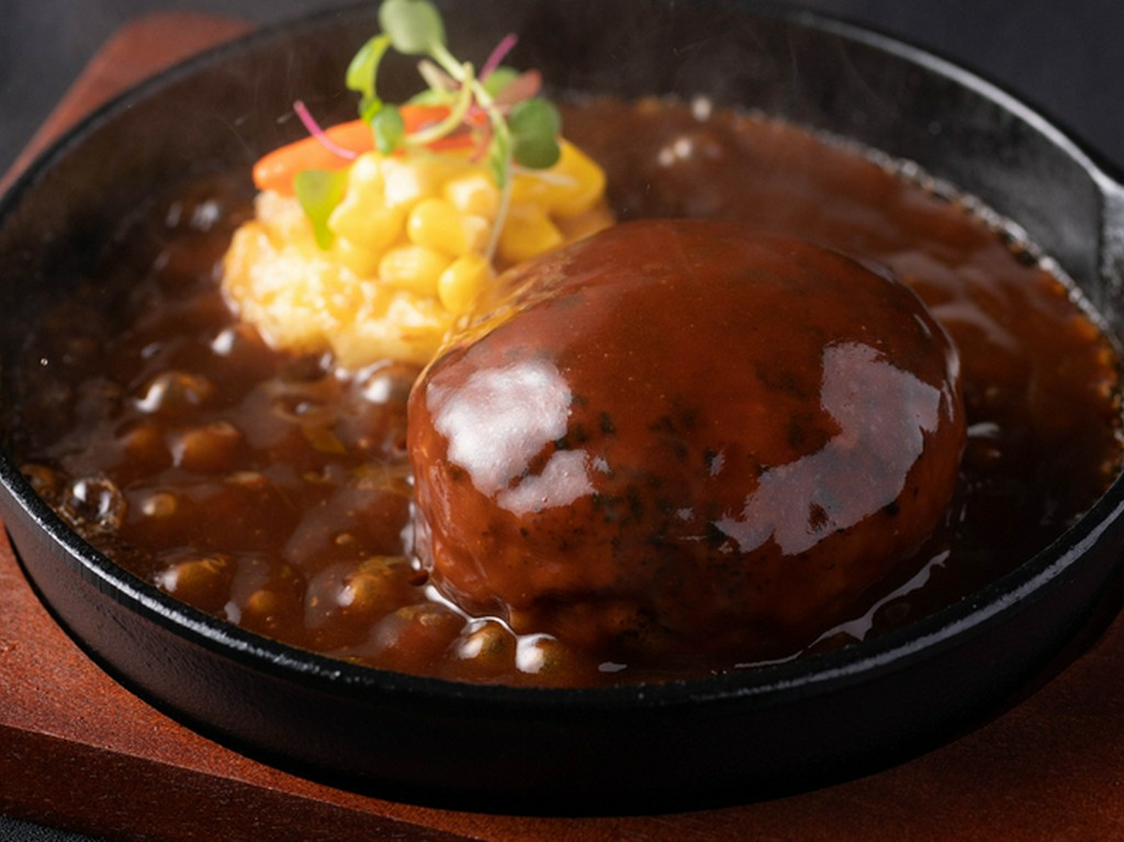 これは鉄板！濃厚すぎるデミグラスソース