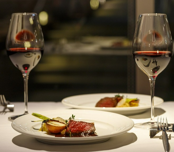 デートにおすすめ