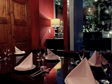 品川で女子会におすすめの雰囲気がよくて居心地がいいお店 女子会におすすめのお店 ヒトサラ