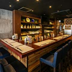 和と洋が出会う、スタイリッシュな「和モダン」空間