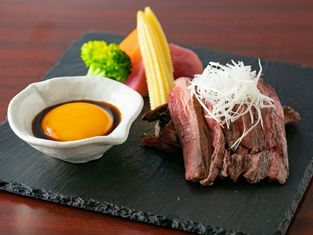 Kuzushi kappo NAGOMI