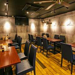 「本物を知る大人」が気軽に立ち寄れる店に