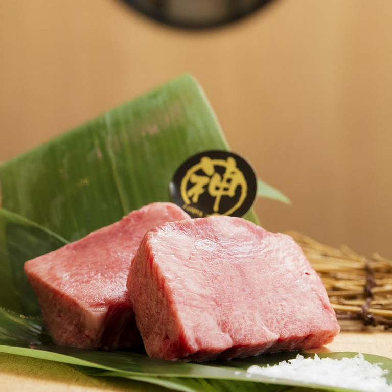 食材の良さや魅せ方を知り尽くしているからこそ
