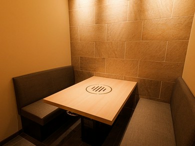 素敵なひと時を