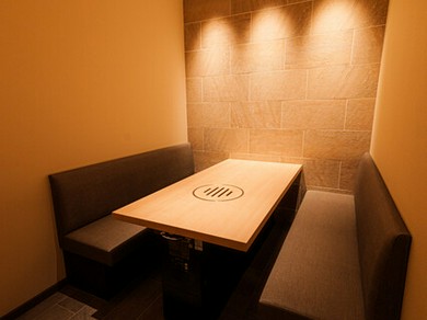 お肉は全てフルアテンド