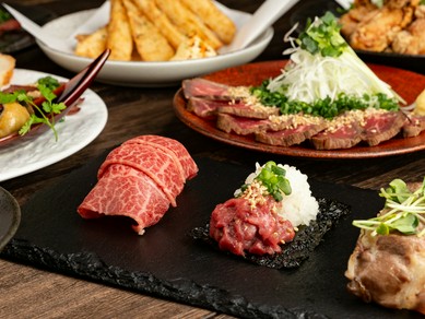 女子会におすすめ