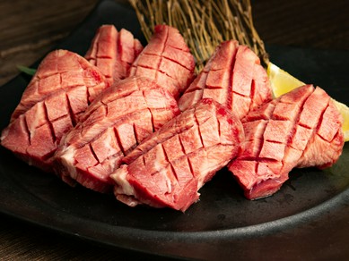 『五樹-Itsuki-』 10品プラン【3時間飲み放題付き】