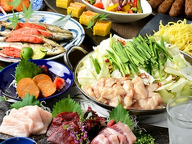 忘年会におすすめ