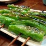 ビタミンC豊富!!　夏バテに効果抜群！　これからの時期にピッタリの一品！