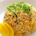 シンプルだけど激ウマ!!　お子様から大人までハマること間違いない一品！