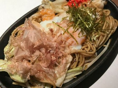 昼から営業中！