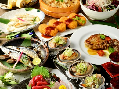 忘年会におすすめ