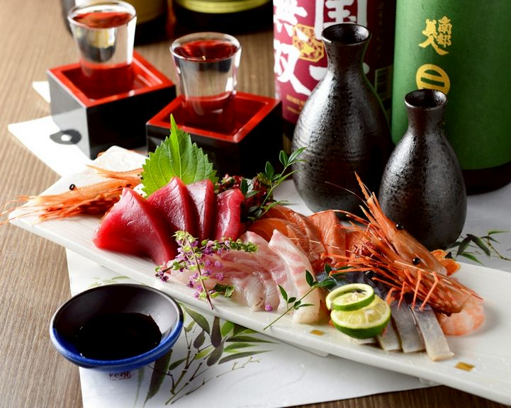 親しい間柄が安心して集まれる環境で外食を楽しむ