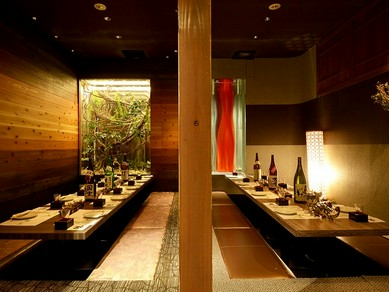 親睦を深める大切なおもてなしに