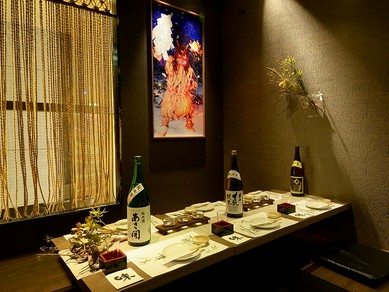 大切な人と味わい深い料理を囲み過ごす、充実したひととき