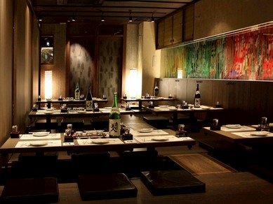 12時から営業中！