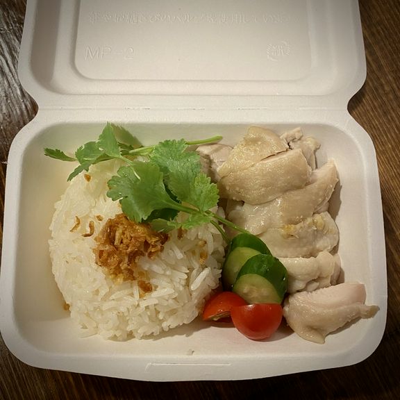 手軽に自宅でアジア料理