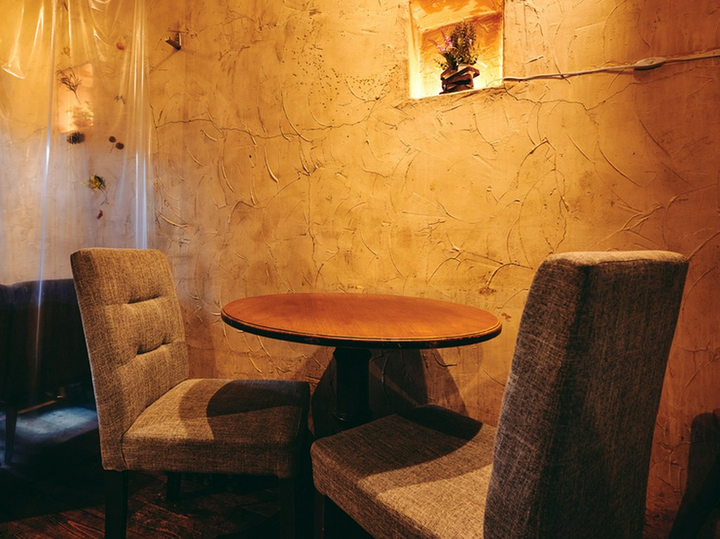 思い出に残る時間を彩る、温かなおもてなし