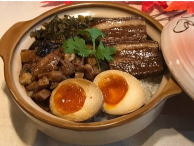 本格中華の味をご家庭で！