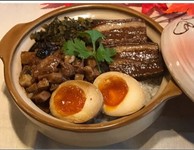 まかない丼