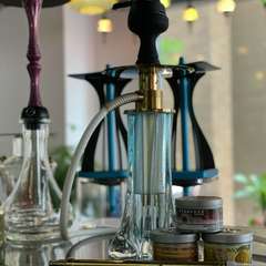 シーシャ グァバ