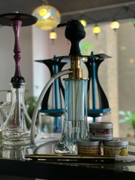 シーシャ グァバ