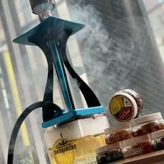 シーシャ チェリー