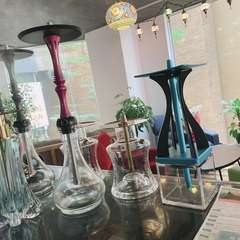 シーシャ バニラ