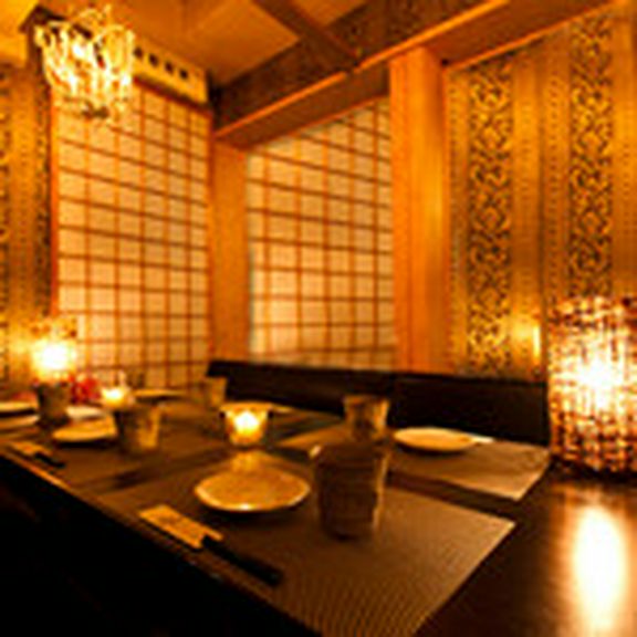 デートにおすすめ