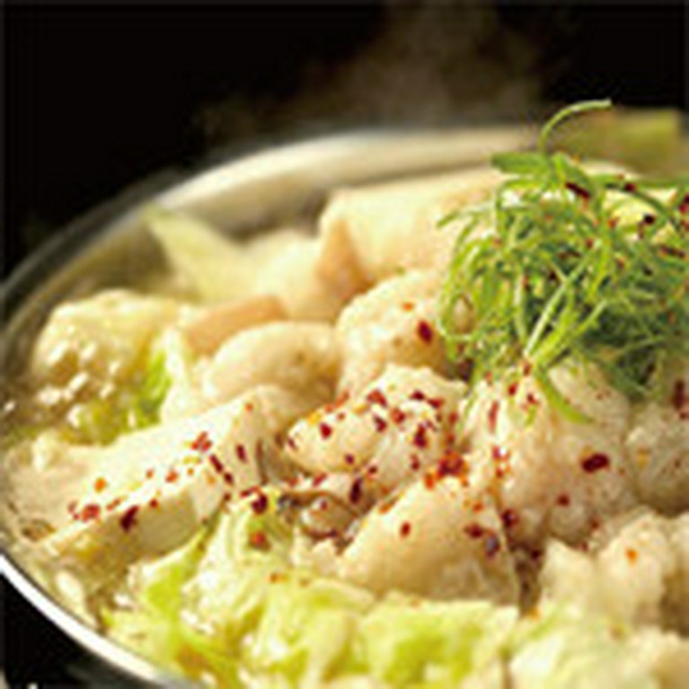 定番選べる鍋コース