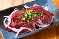 馬刺赤身